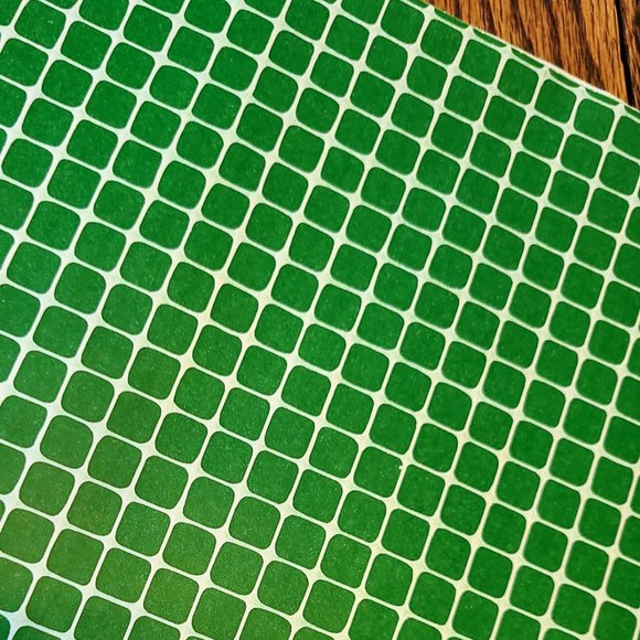 1980's Vintage Gift Wrap - Picture 5 of 9